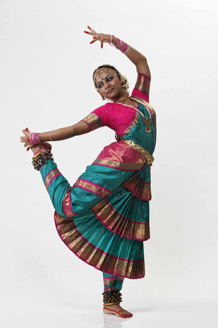 Top Kathak Dance Classes in Bangalore - Jd Collections