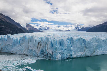 Perito-Moreno-Gletscher, Los Glaciares-Nationalpark, Argentinien - CAVF86192