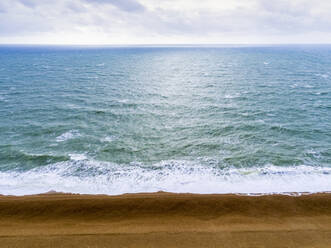 Chesil Beach, Dorset, England, Vereinigtes Königreich, Europa - RHPLF15402