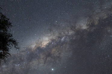 Blick auf die Milchstraße - CAVF87251