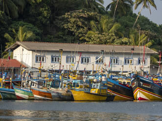 Commercial fishing boat Stock Photos, Royalty Free Commercial