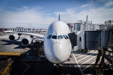 Airplane, Germany, Europe - RHPLF16926