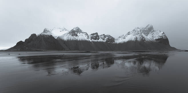 Vestrahorn, Island - TOVF00231