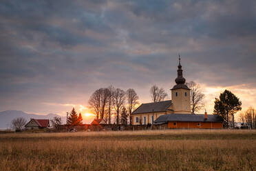 Turiec, Slovakia - CAVF88031