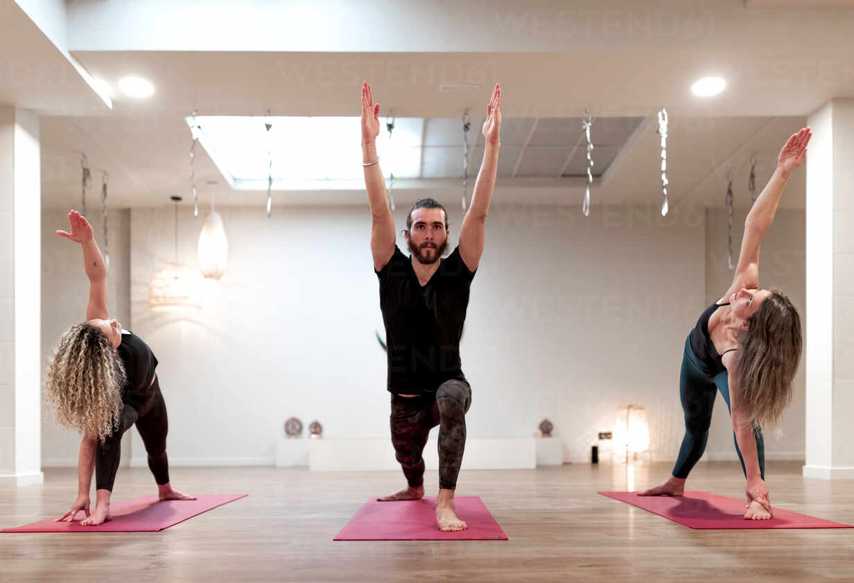 10 Yoga Asanas to Improve Your Blood Circulation