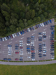 Arceau de parking hi-res stock photography and images - Alamy