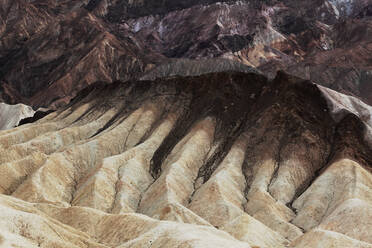 Death Valley National Park Landschaft - CAVF88935