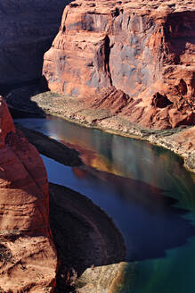 Grand Canyon's Horse Shoe Bend - CAVF89369