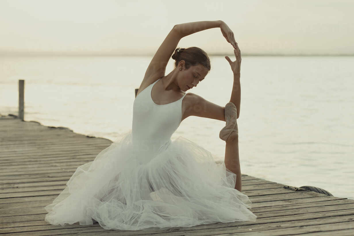 Ballet Dance Steps | LoveToKnow