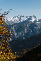 Picos de Europa im Herbst - JMPF00493