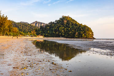 Ao Nang, Provinz Krabi, Südthailand, Thailand, Südostasien, Asien - RHPLF17967