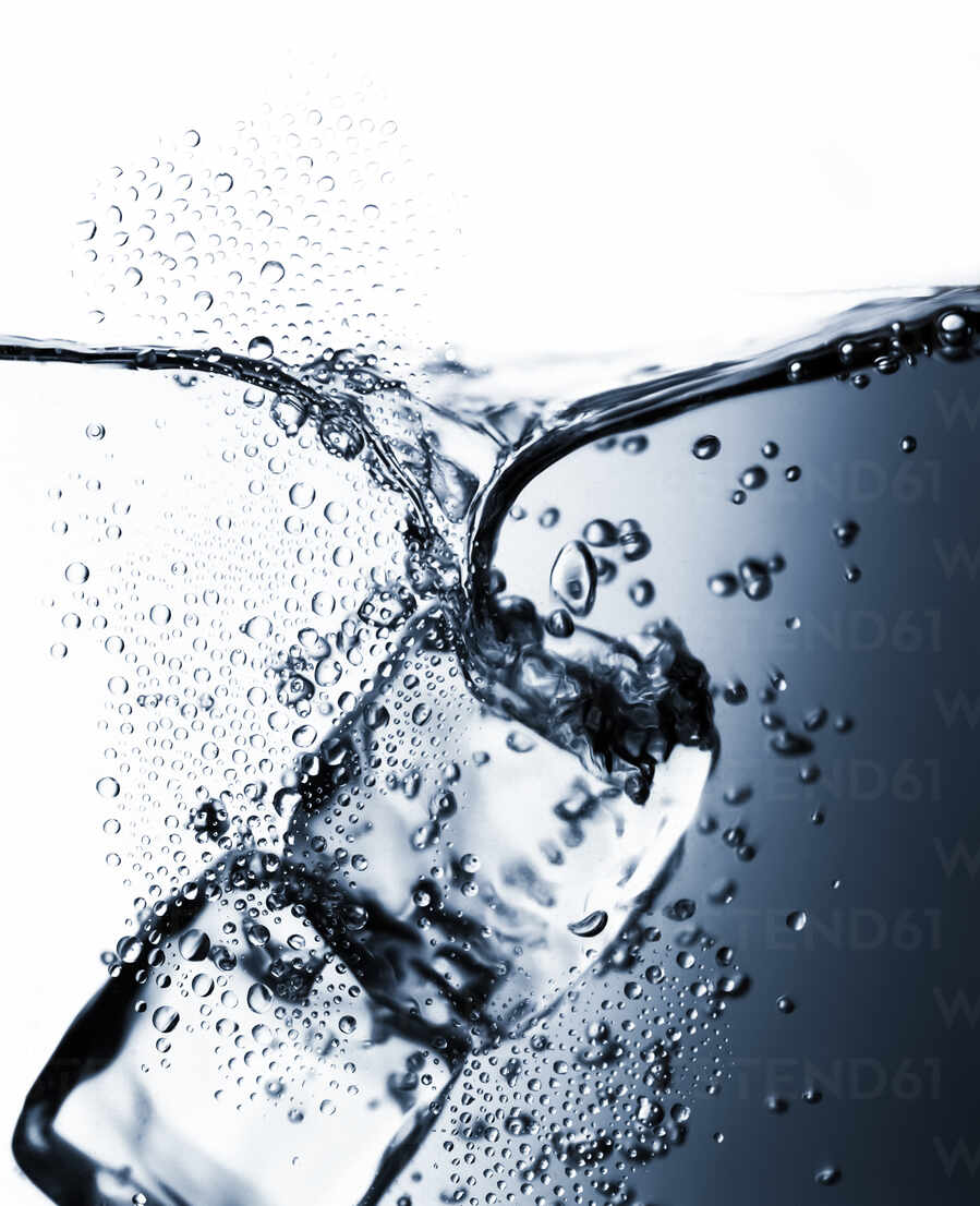 Glasses of water Stock Photos, Royalty Free Glasses of water