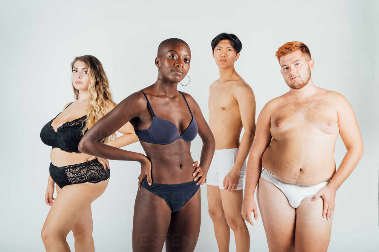 Underwear Women Want Men To Wear –