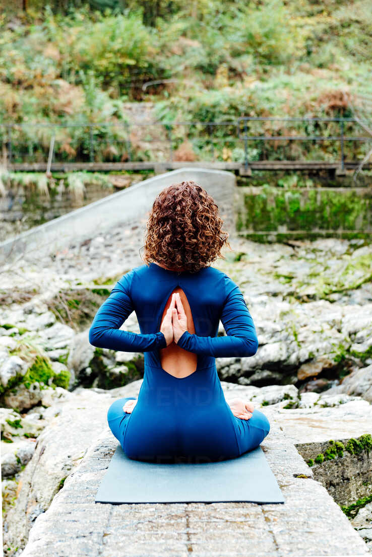 Power of Namaste yoga in 1 click