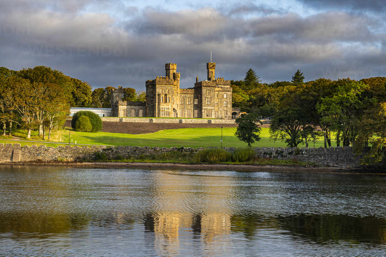 Lews Castle, Stornoway – Updated 2024 Prices