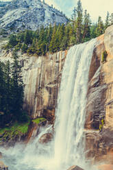 Yosemite-Nationalpark in Kalifornien - CAVF93051