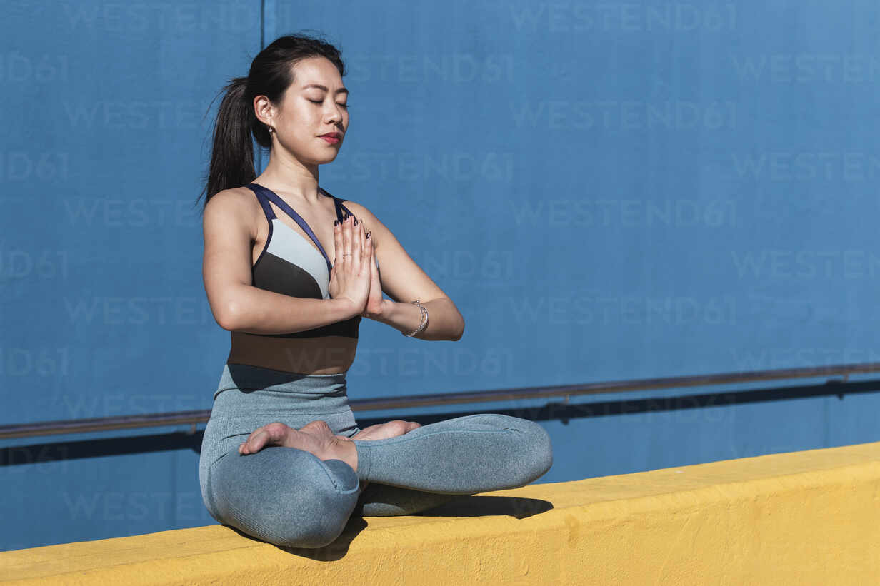 Lotus position or Padmasana is a cross-legged sitting meditation pose from  ancient India. | Meditation poses, Yoga diet, Yoga motivation