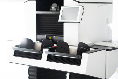 Modern office document scanners - AKLF00125