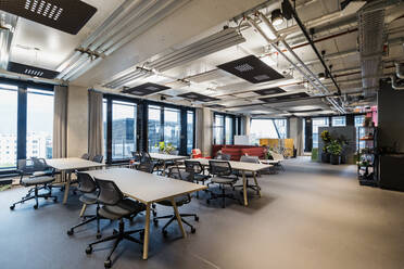 Interior of modern office - DIGF15583