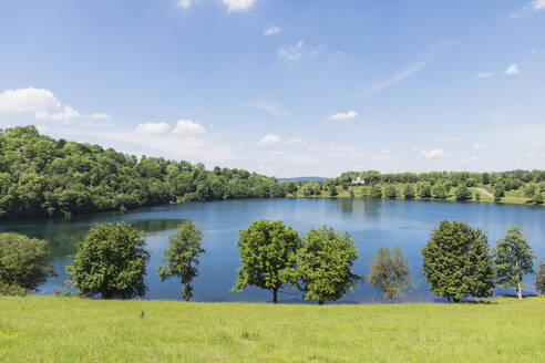 Weinfelder Maar See - GWF07081