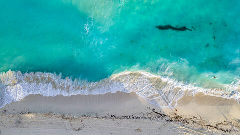 Browse Free HD Images of Ocean Water On Beach Sand