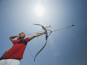 Archery - TETF00242