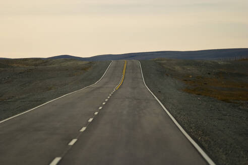 Route 40, Patagonien, Gletscher-Nationalpark, El Chalten, Provinz Santa Cruz Argentinien - TETF00348