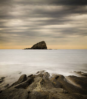 Costa Brava, Catalonia, Cadaques, Girona, Spain - TETF00352