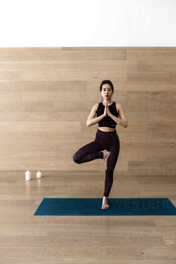 Tree Pose: How to Practice Vrksasana - Yoga Journal