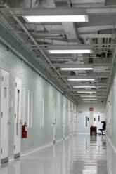 Korridor im Gefängnis - TETF01393