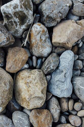 Full frame shot of stones - EGHF00381
