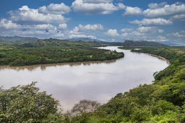 Magadalena-Fluss, Neiva, Kolumbien, Südamerika - RHPLF22402