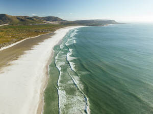 Noordhoek Beach, Kapstadt, Westkap, Südafrika, Afrika - RHPLF22642