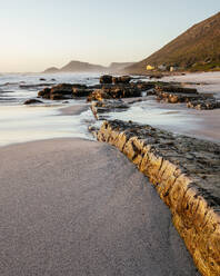 Scarborough Beach, Kapstadt, Westkap, Südafrika, Afrika - RHPLF22652