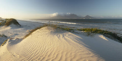 Blouberg Beach, Kapstadt, Westkap, Südafrika, Afrika - RHPLF22657