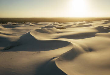 Atlantis Dunes, Kapstadt, Westkap, Südafrika, Afrika - RHPLF22671