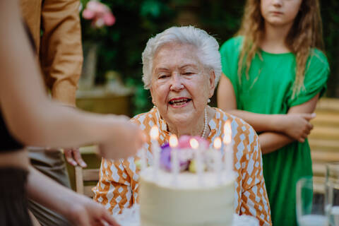 GRANDMOTHER CAKE Johor Bahru (JB), Mount Austin, Malaysia Sales Services |  TA Pastry House