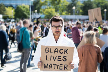 Black lives matters