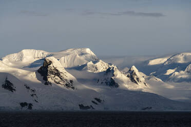 Curtis Bay, Antarctica, Polar Regions - RHPLF25748