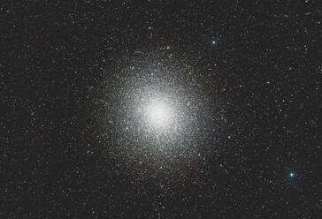 Kugelsternhaufen Omega Centauri - ZCF01161