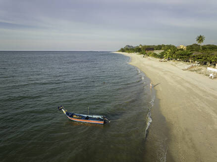 Tanjung Rhu Beach, Pulau Langkawi, Kedah, Malaysia, Southeast Asia, Asia - RHPLF26384