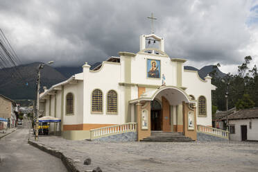 Peguche, Imbabura, Ecuador, South America - RHPLF26847
