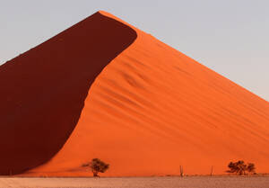 Dune 45, Sossusvlei, Namibia, Africa - RHPLF27505