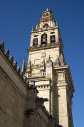 Mezquita Mosque Cathedral, UNESCO World Heritage Site, Cordoba, Andalusia, Spain, Europe - RHPLF27800