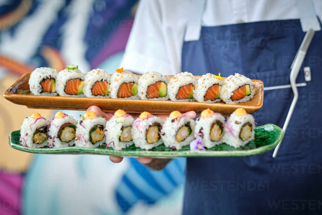 416 Bamboo Sushi Rolling Mat Stock Photos - Free & Royalty-Free