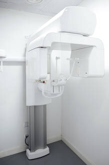 CBCT-Scanner in der Zahnarztpraxis - PGF01645