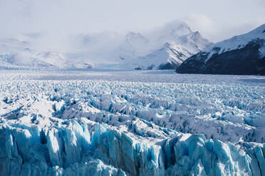 Perito-Moreno-Gletscher im Los-Glaciares-Nationalpark in Argentinien - RSGF00969