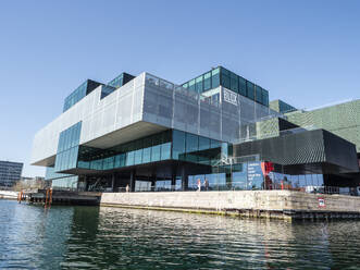 BLOX Cultural Centre, Copenhagen, Denmark, Scandinavia, Europe - RHPLF29276