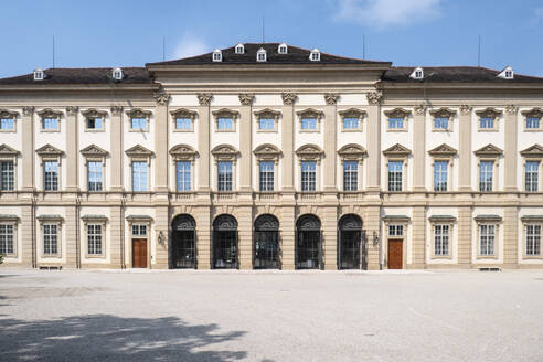 Gartenpalais Liechtenstein, Wien, Österreich, Europa - RHPLF29306