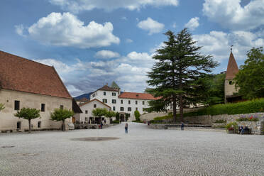 Klosterhof Neustift, Brixen, Südtirol, Italien, Europa - RHPLF29366